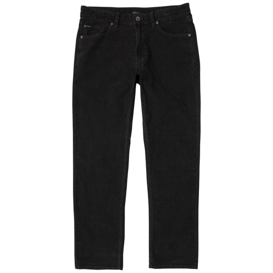 RVCA Ανδρικό παντελόνι Daggers Pigment - Corduroy Trousers